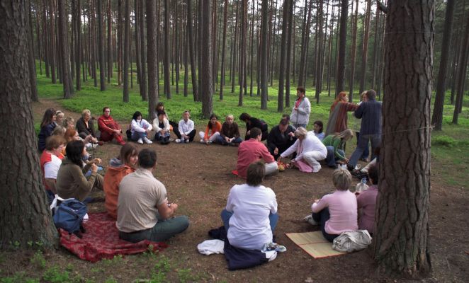 Szkola psychotroniki kierunek Psychotronika